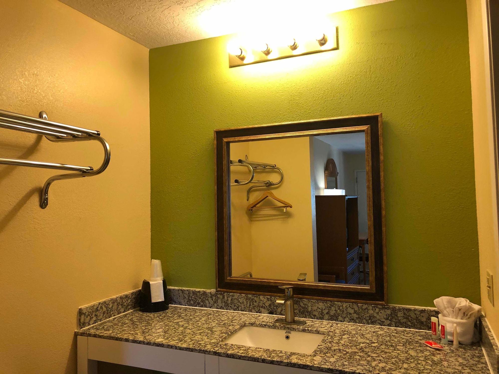 Econo Lodge West - Coors Blvd Albuquerque Kültér fotó