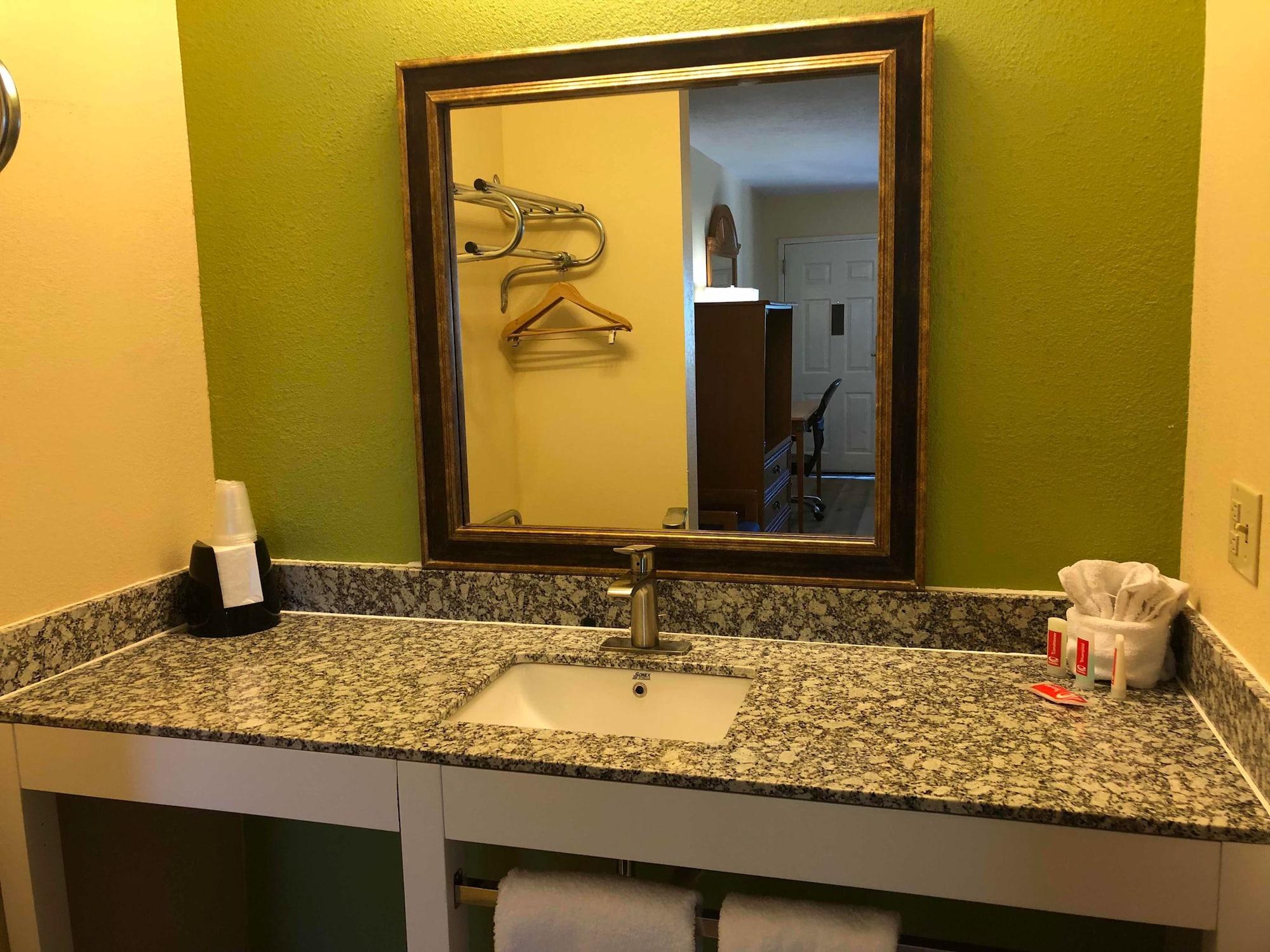 Econo Lodge West - Coors Blvd Albuquerque Kültér fotó