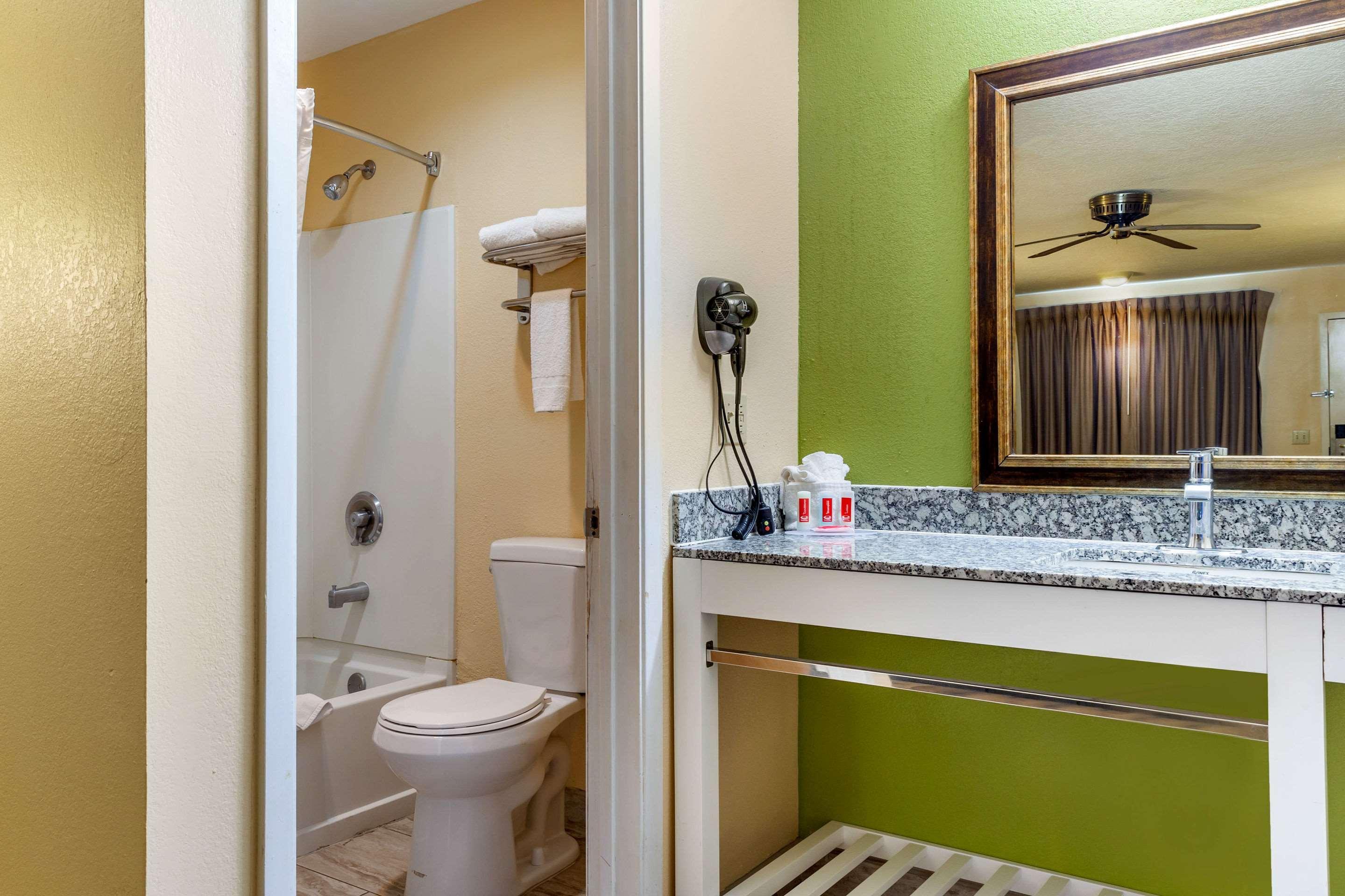 Econo Lodge West - Coors Blvd Albuquerque Kültér fotó