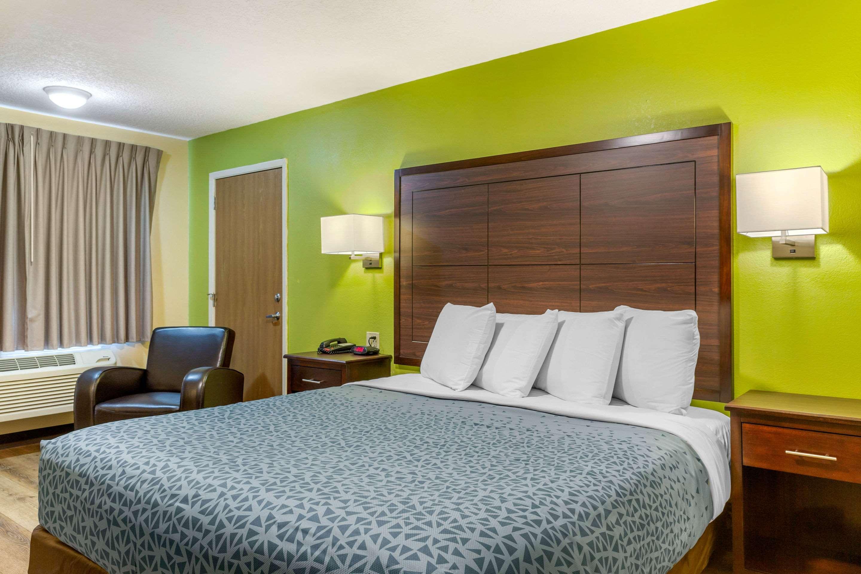Econo Lodge West - Coors Blvd Albuquerque Kültér fotó