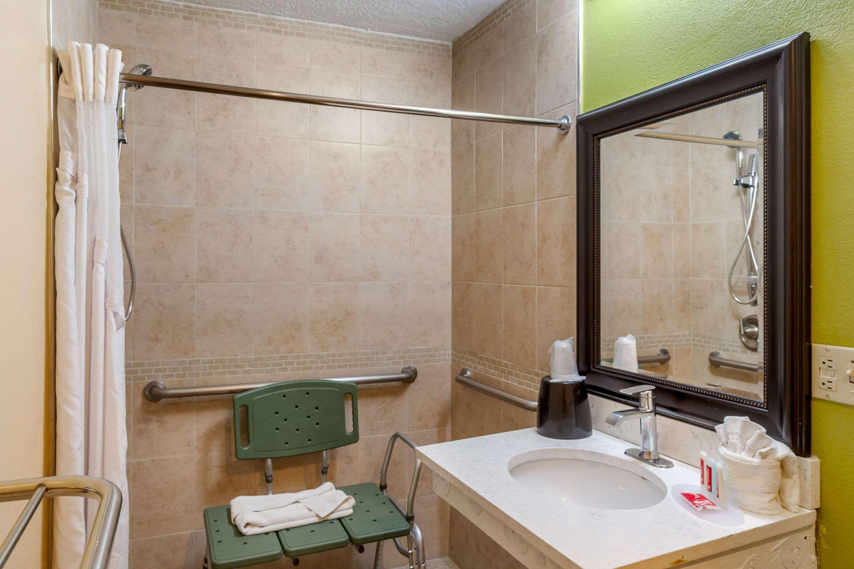 Econo Lodge West - Coors Blvd Albuquerque Kültér fotó