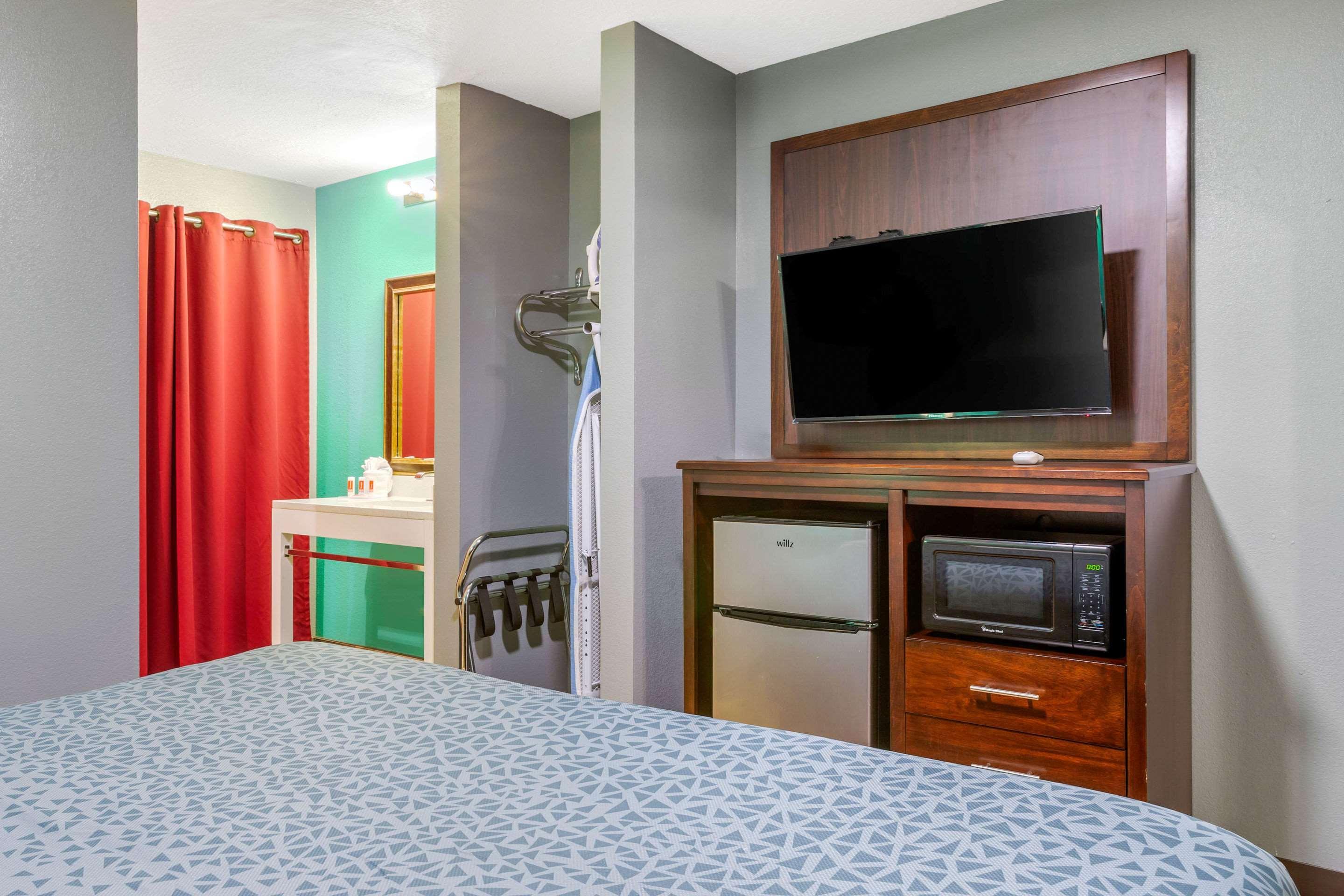 Econo Lodge West - Coors Blvd Albuquerque Kültér fotó
